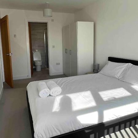 Green 3 Bed Bungalow With En-Suite And Parking Felton  Экстерьер фото
